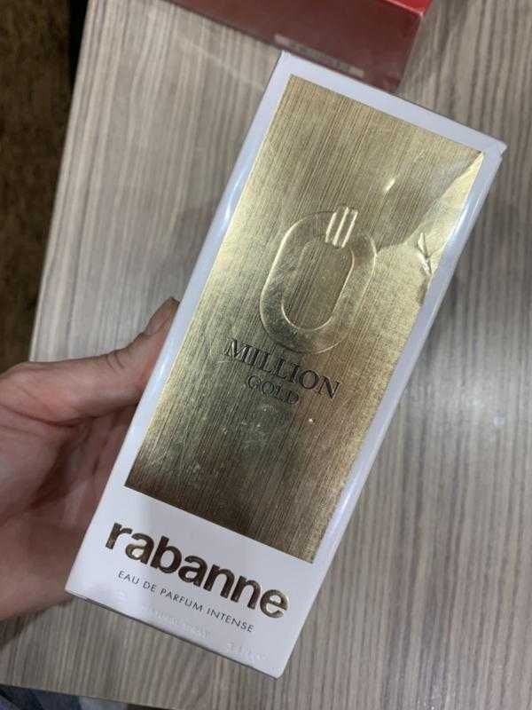Мъжки и дамски парфюми