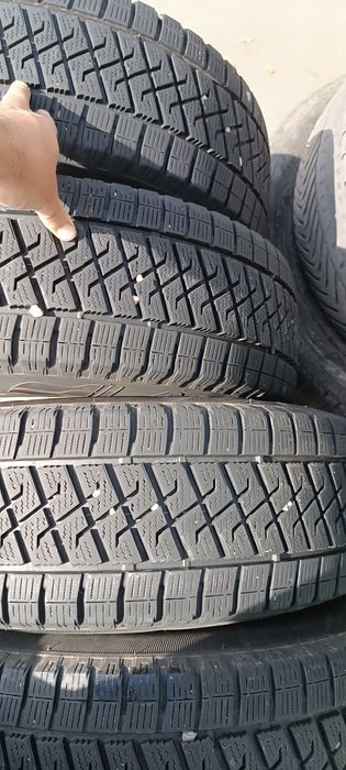 225 70 15 с джанти за спринтер