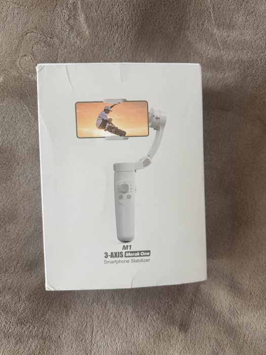 Smartphone Stabilizer stabilizator telefon Smart