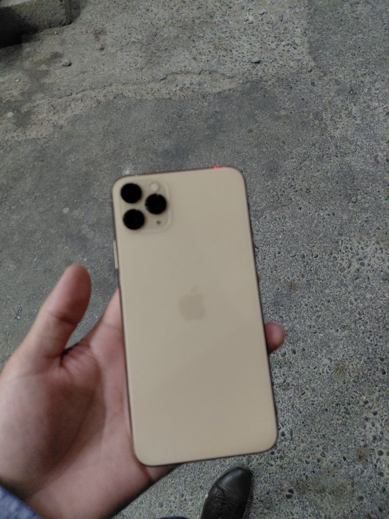 iPhone 11 Pro Max