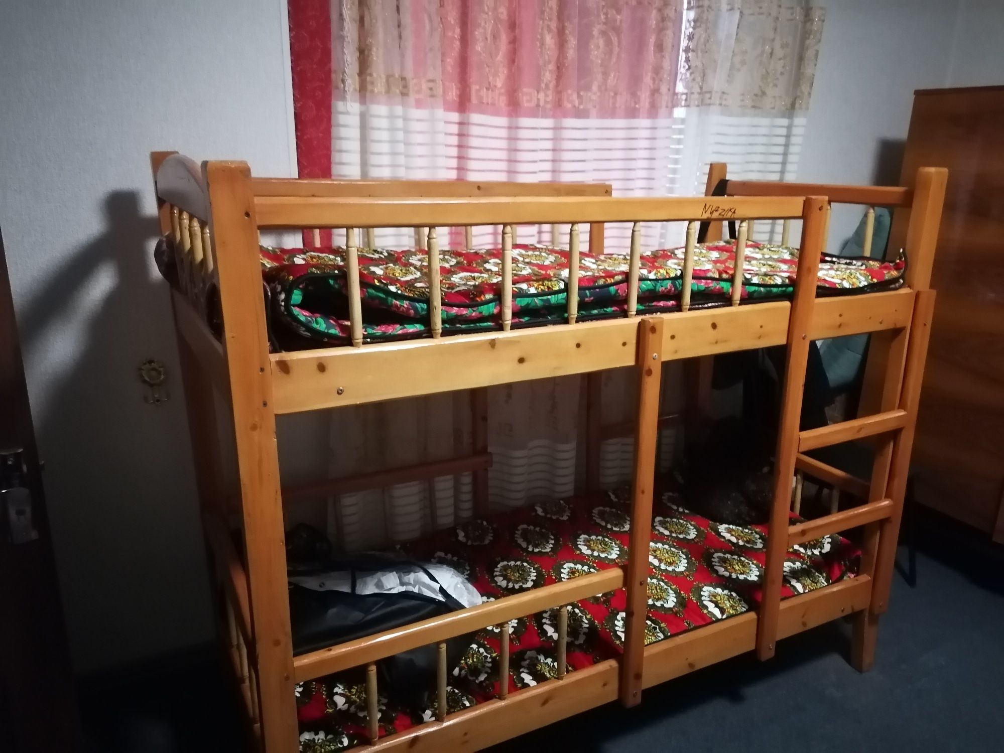 Продаю срочно кровать