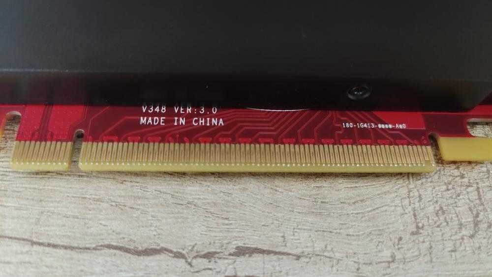 nVidia Geforce GTX 1080 8GB Founders Edition