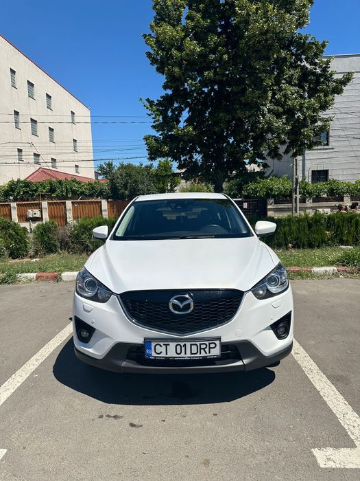 Vând Mazda CX-5//2.2 Diesel//Automata
