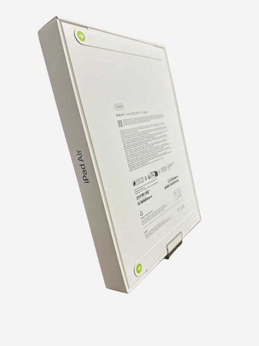 Ipad Air 11-inch M3 WI-FI+Cellular