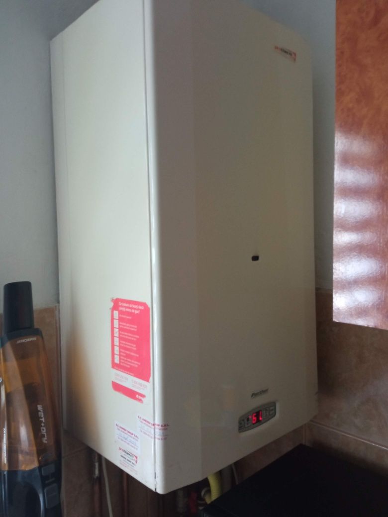 Centrala termica PROTHERM PANTHER 24KTV (24kw)