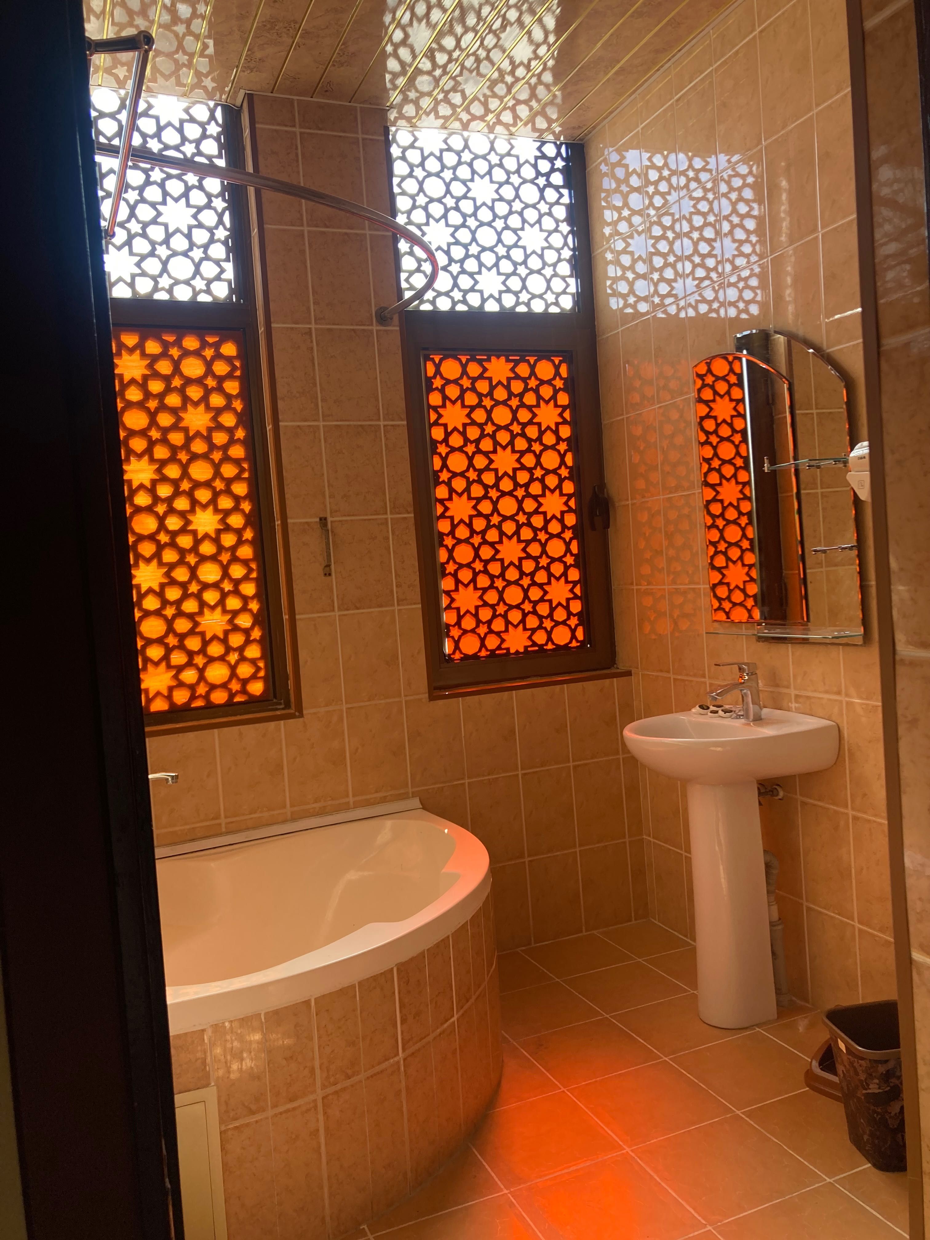 Bez Zaks mehmonxona hotel