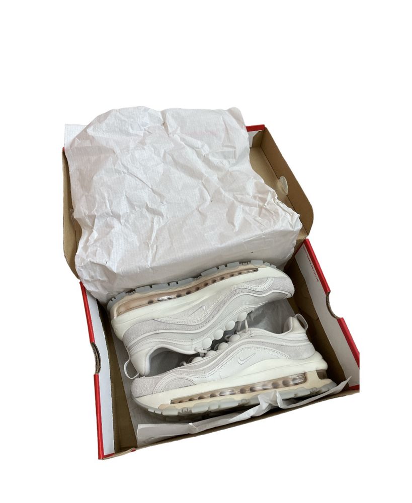 Маратонки Nike Air Max 97 Futura