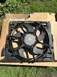 Ventilator racire bmw F10/E60 E46 E39