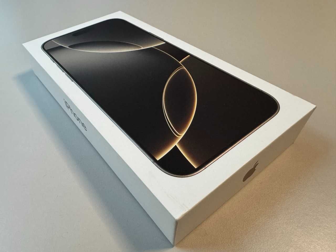  Apple / iPhone 16 Pro Max / 256 Gb / Toate Culorile / Sigilat