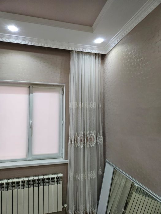 Продам тюль в хорошем состояний