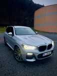 Suv Bmw X3 2.0D Xdrive M int-ext FullLed Tableta Functii din telefon
