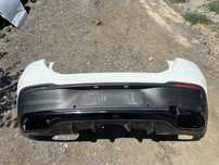 Bara spate mercedes gle w167 amg coupe