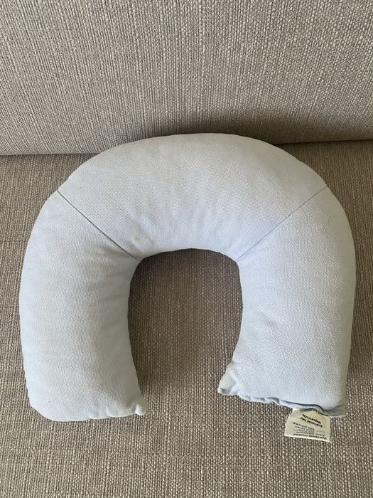 Perna pentru calatorie