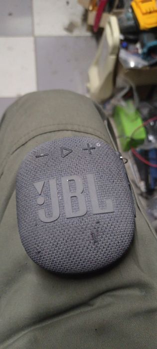 Bluetooth колонка JBL оригинал