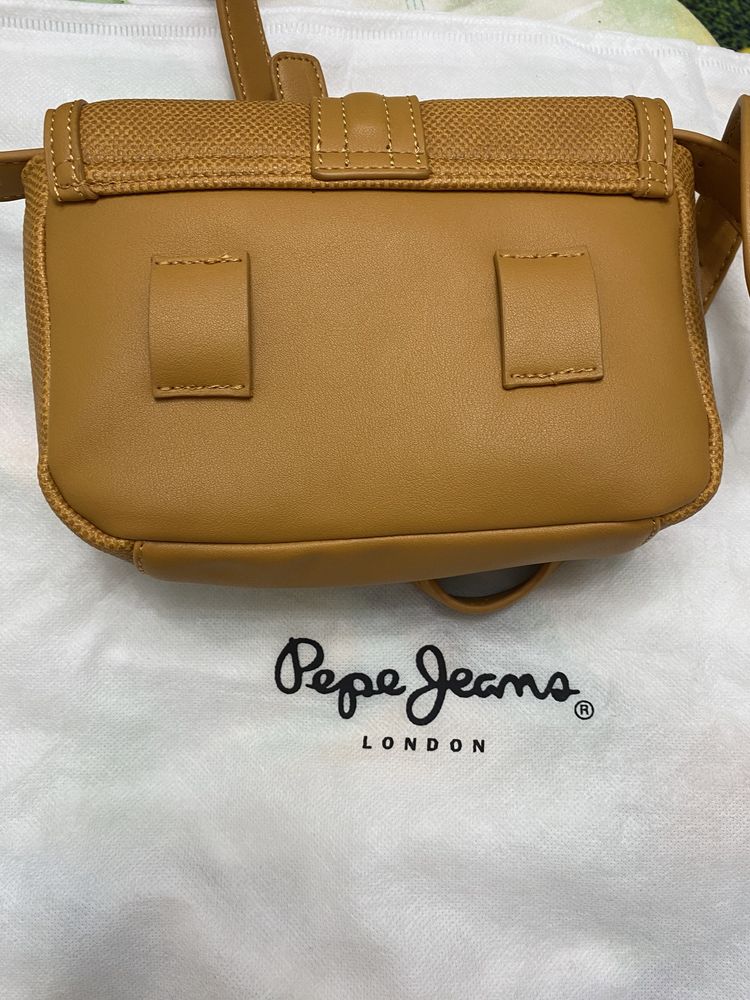 Geanta 2in1 Pepe Jeans