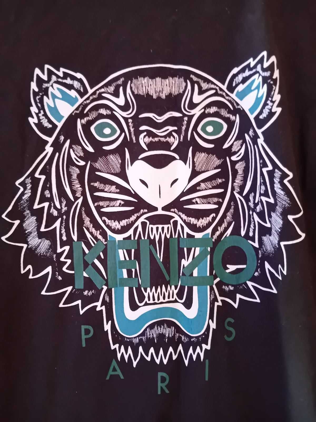 Оригинална тениска Kenzo