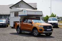 Ford Ranger Ford Ranger