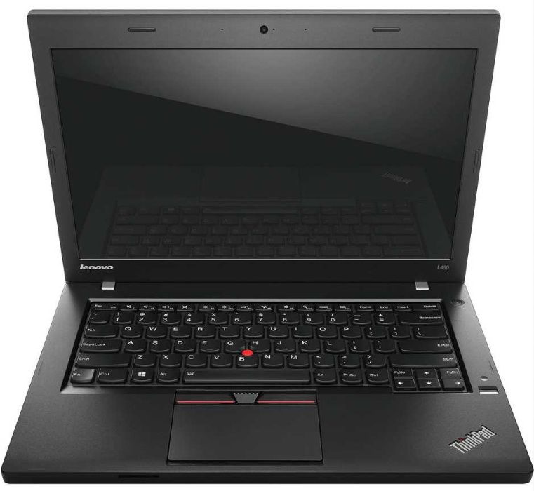 ***Laptop Lenovo 14" i3 / 8 GB RAM / SSD 240GB***WEBCAM CADOU
