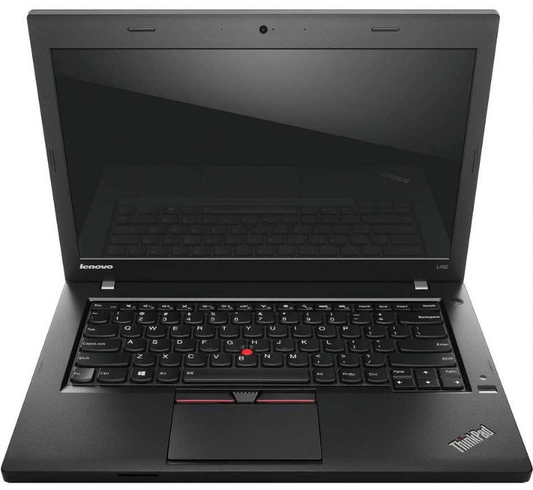 ***Laptop Lenovo 14" i3 / 8 GB RAM / SSD 240Gb***WEBCAM CADOU