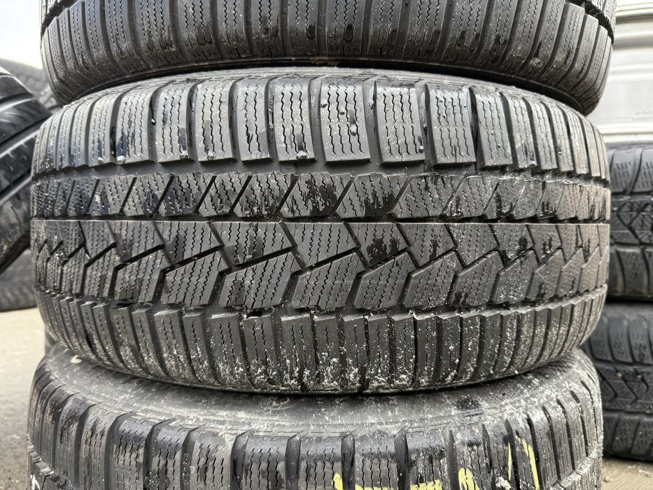 Anvelope 225/45/17 Continental