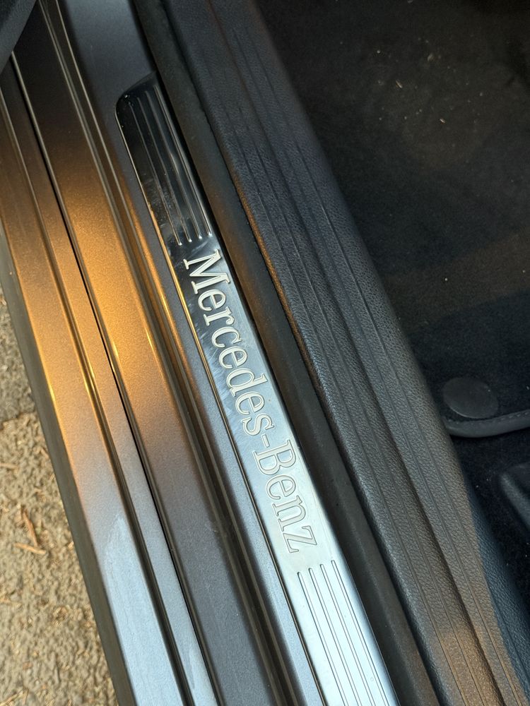 Mercedes-Benz Cla 180d