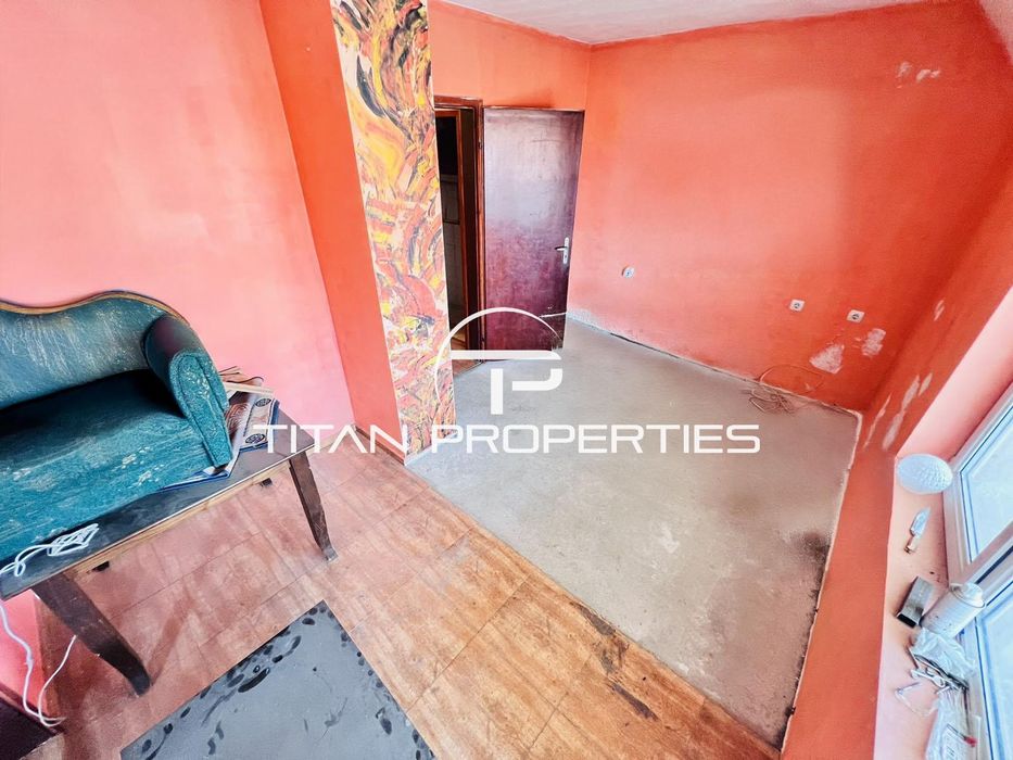 Дава се под наем Едностаен апартамент в Бургас, Лазур - 30 кв.м за 204 € - Снимка #5