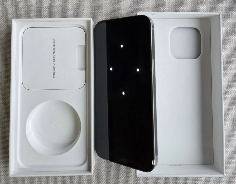 Iphone 14 Pro Max,  Alb , 256 GB