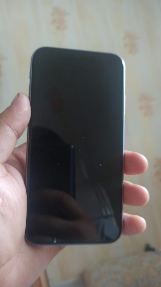 Iphone 11 с каробки