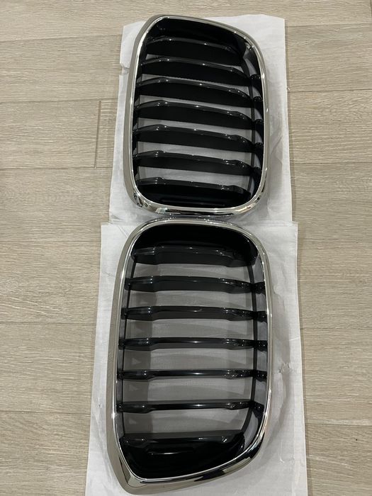Grile Nări BMW X3 G01