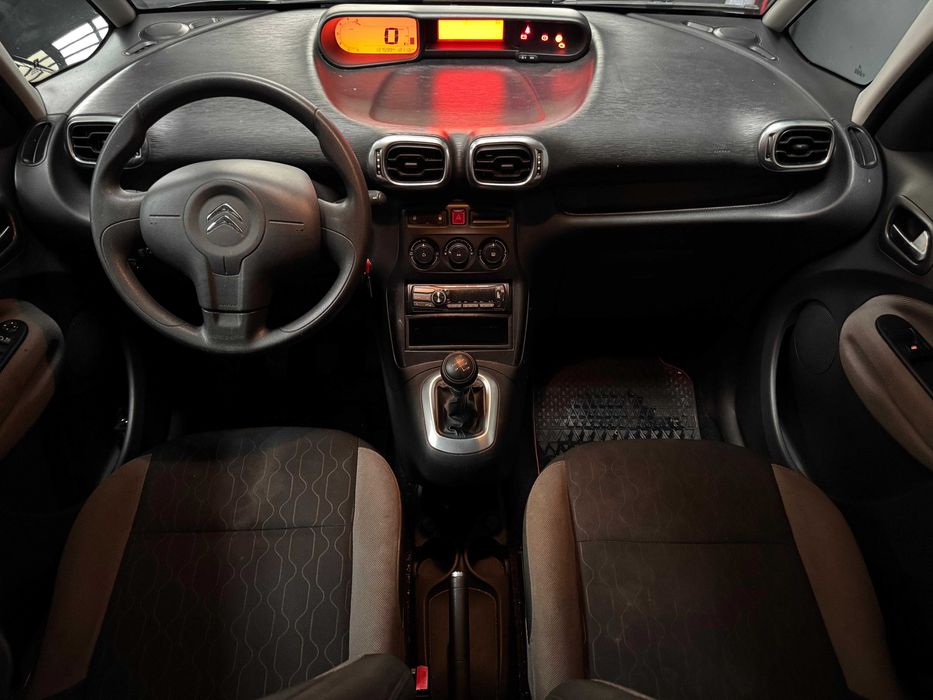 citroen c3 picasso