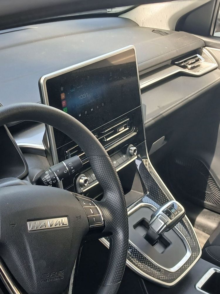 Haval M6 sotiladi 2- poz
