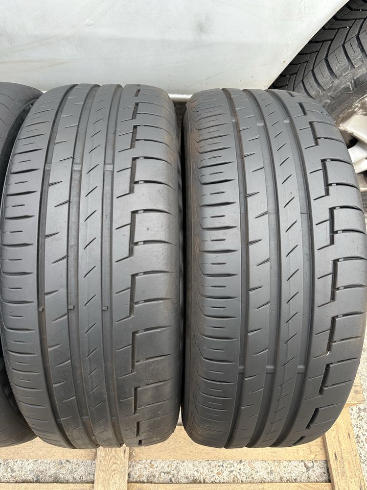 205/55/16 Continental dot22