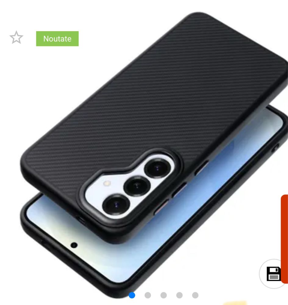 Husa Samsung S25 Ultra