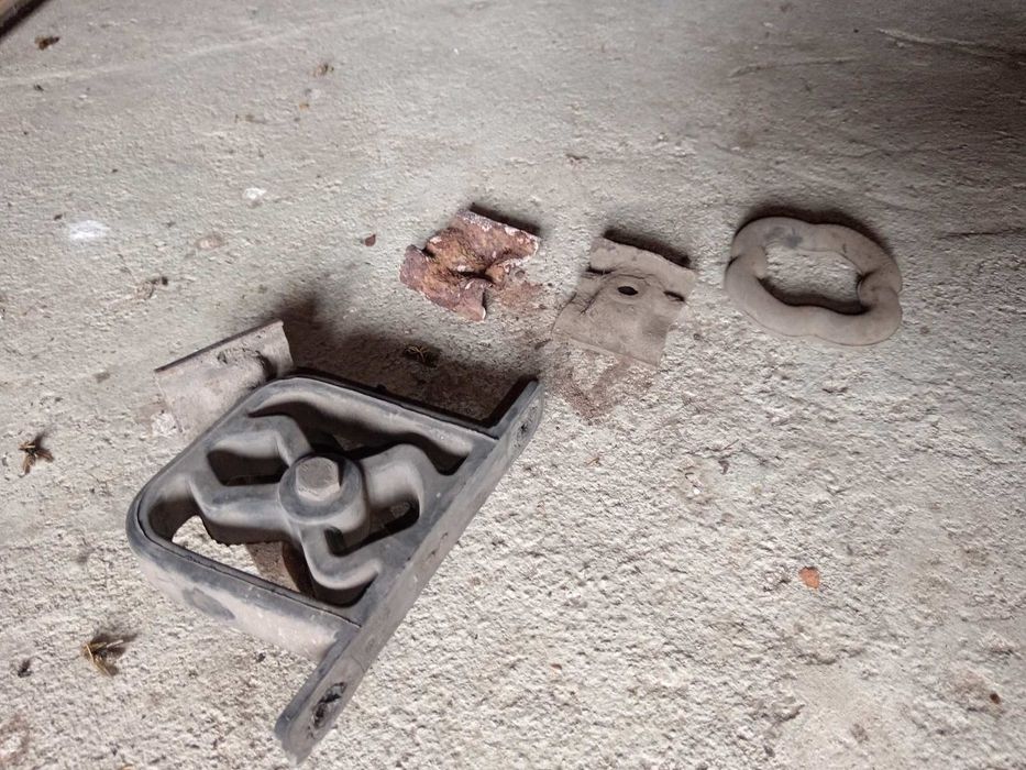 Разпродажба части за БМВ Е36 1.8 М43