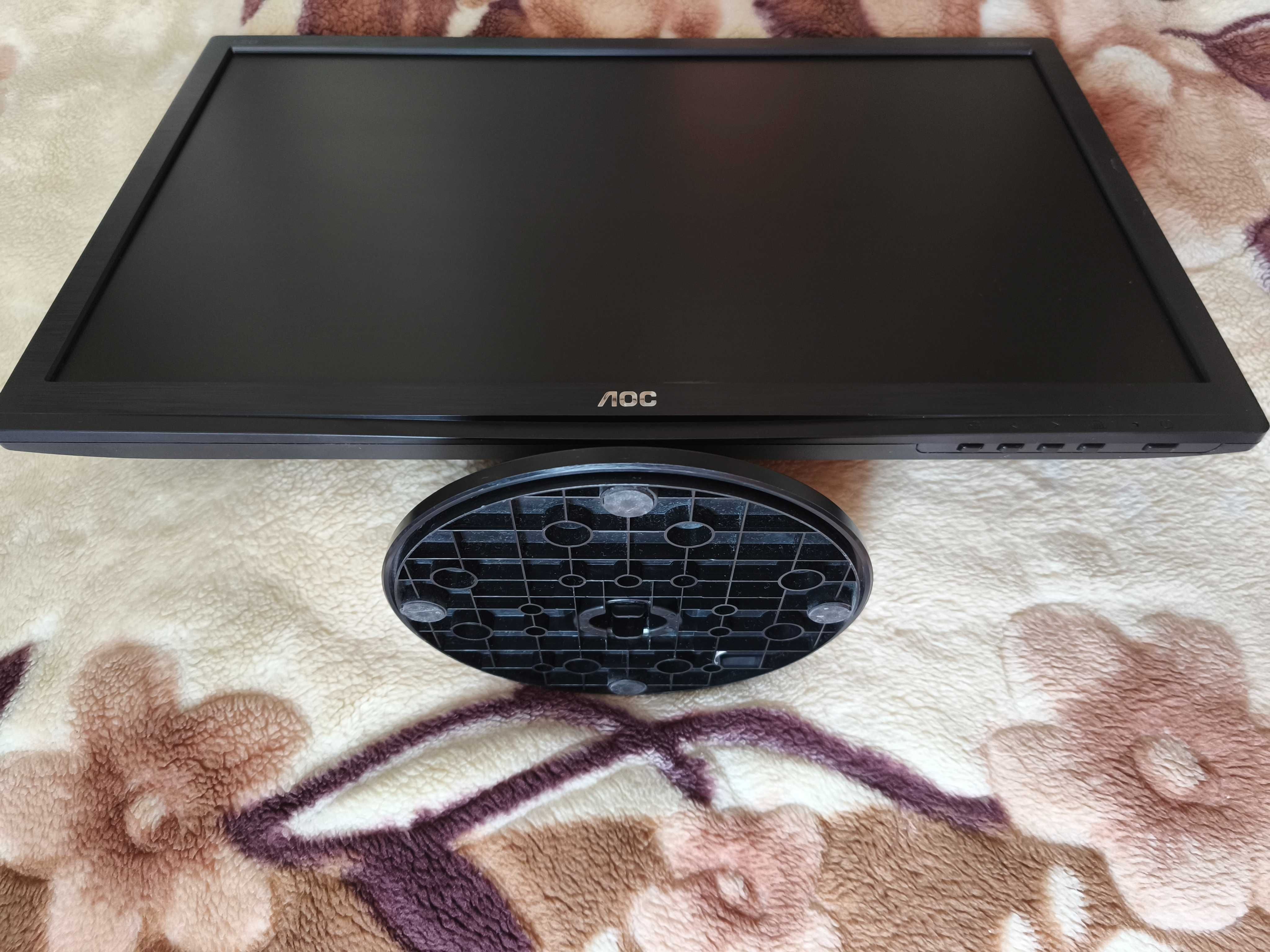 Монитор AOC e2260Swdn