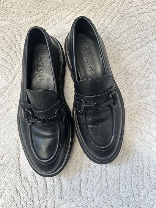 Лоуфъри Естествена кожа