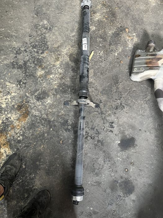 кардан audi a6 4g 2.0tfsi