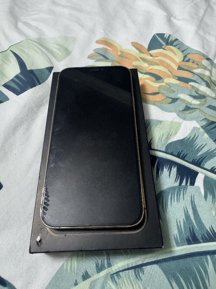 iphone 12 pro 128 gb