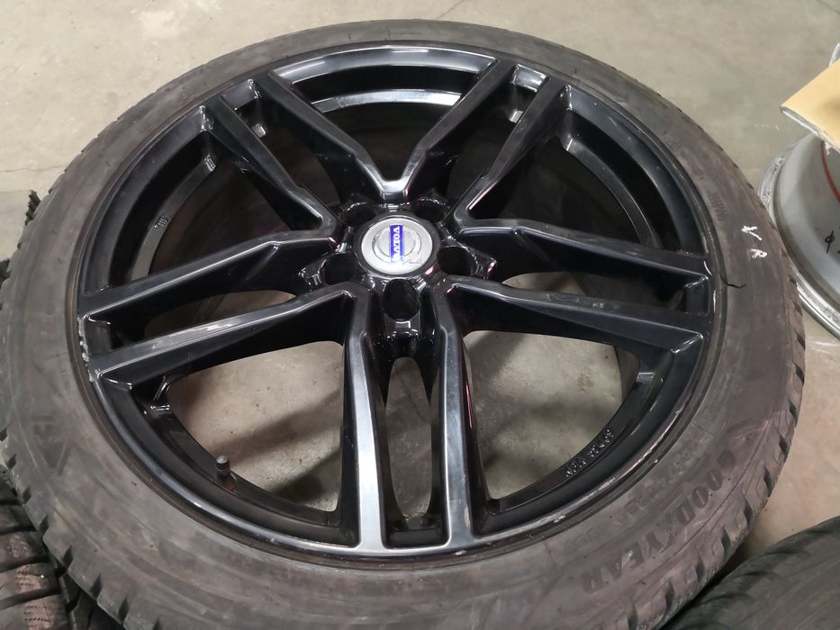 5х108 Волво volvo 5x108 20 цола джанти с гуми