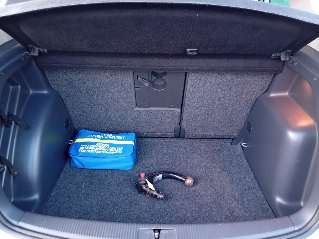 1.9TDI 105 TOUR Top-Top