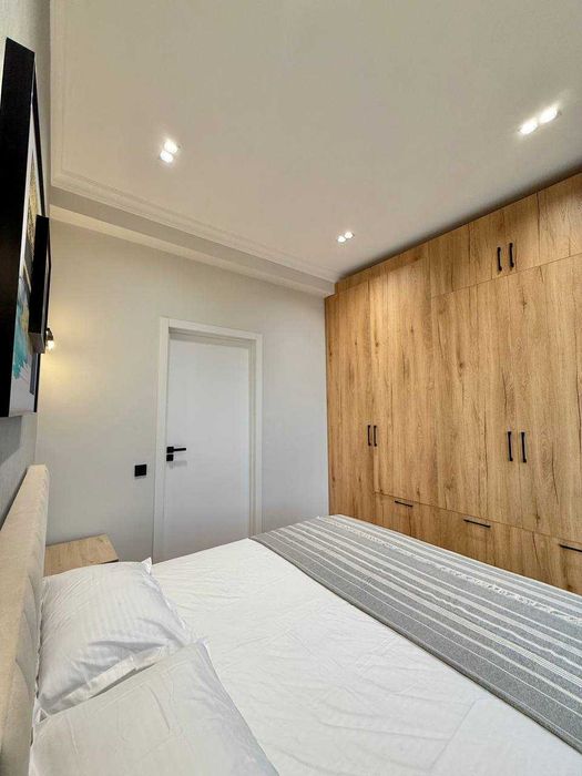 Продам квартиру с Ремонтом! Шайхантахур Самарканд Дарваза! Ровд! ID09