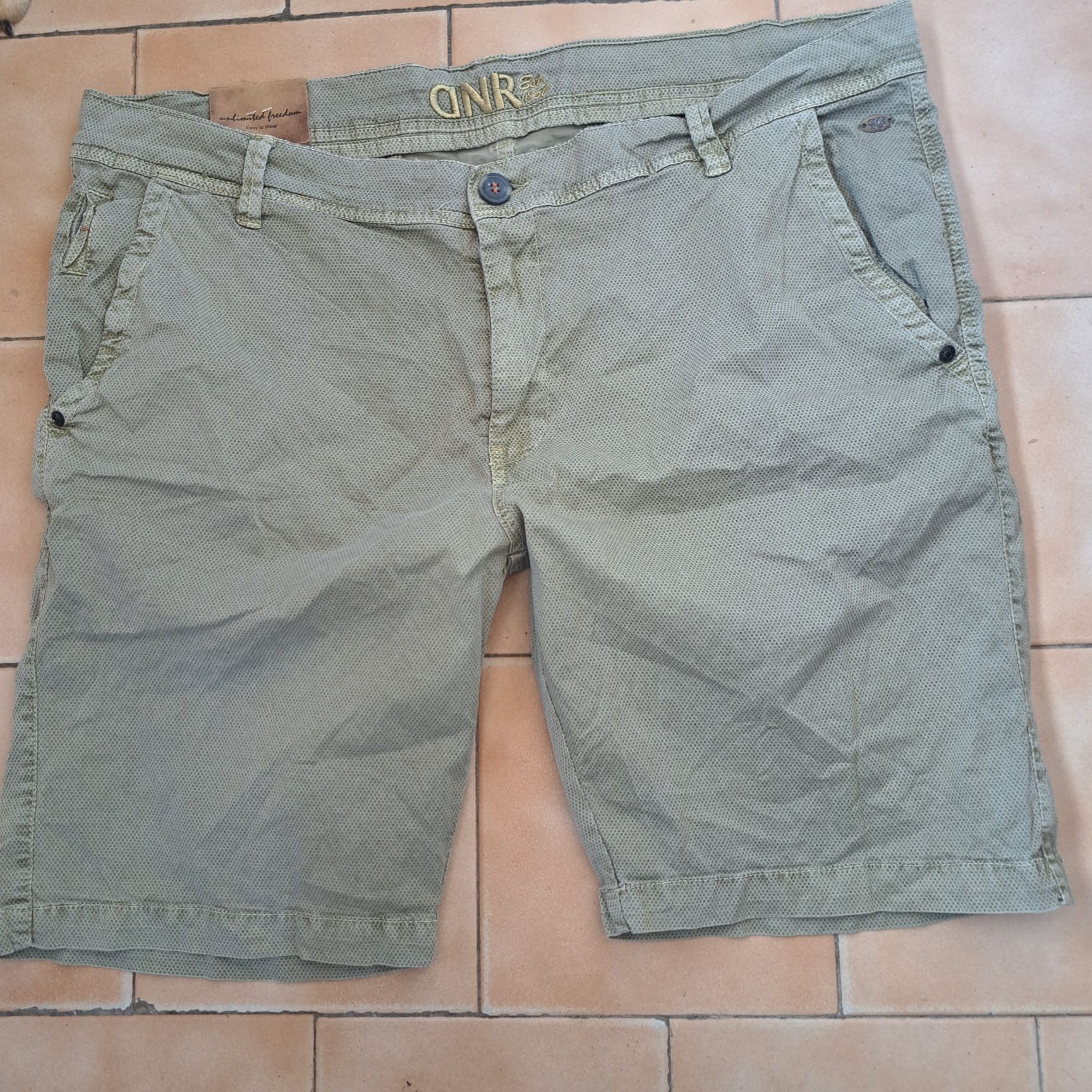 Scotch & soda мъжки къси панталони. Лот