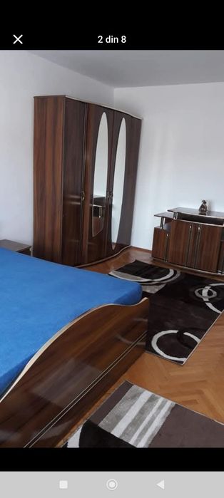 Apartament de vânzare
