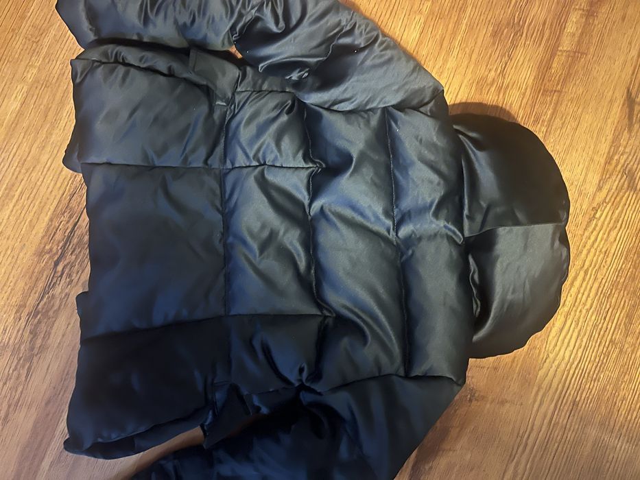 Пухено яке Ralfh Lauren