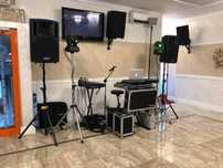 DJ Evenimente (Sonorizare,lumini,show)