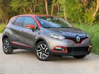 Renault Captur 2015