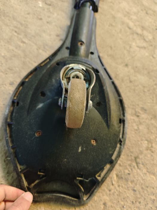 waveboard folosit