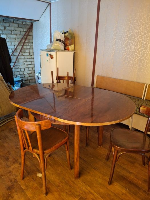 Продам стол ссср.