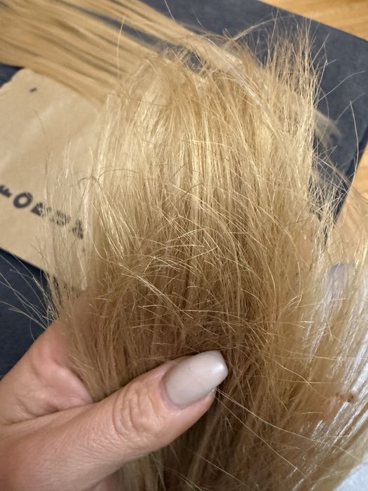 100%естествена коса арт форум