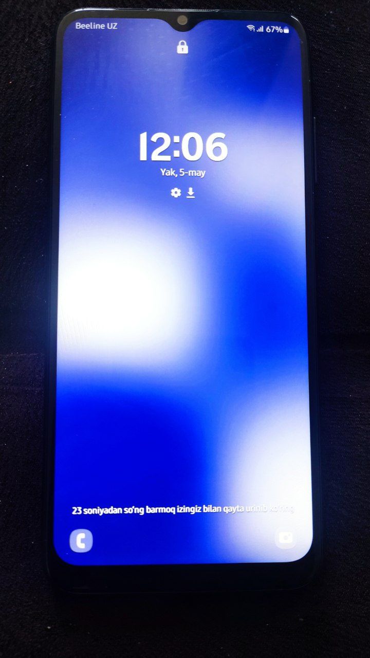 Samsung Galaxy A03S